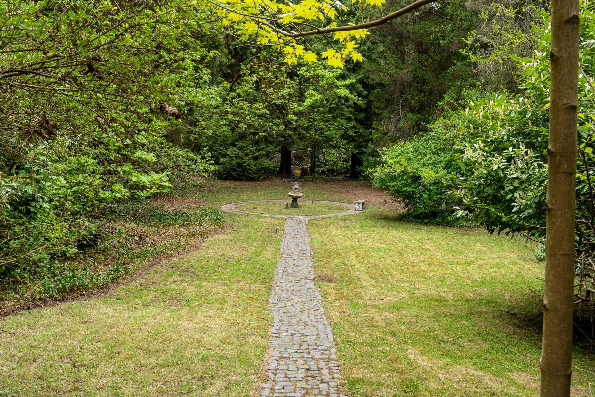 Art Deco Classic in Lake Forest Park