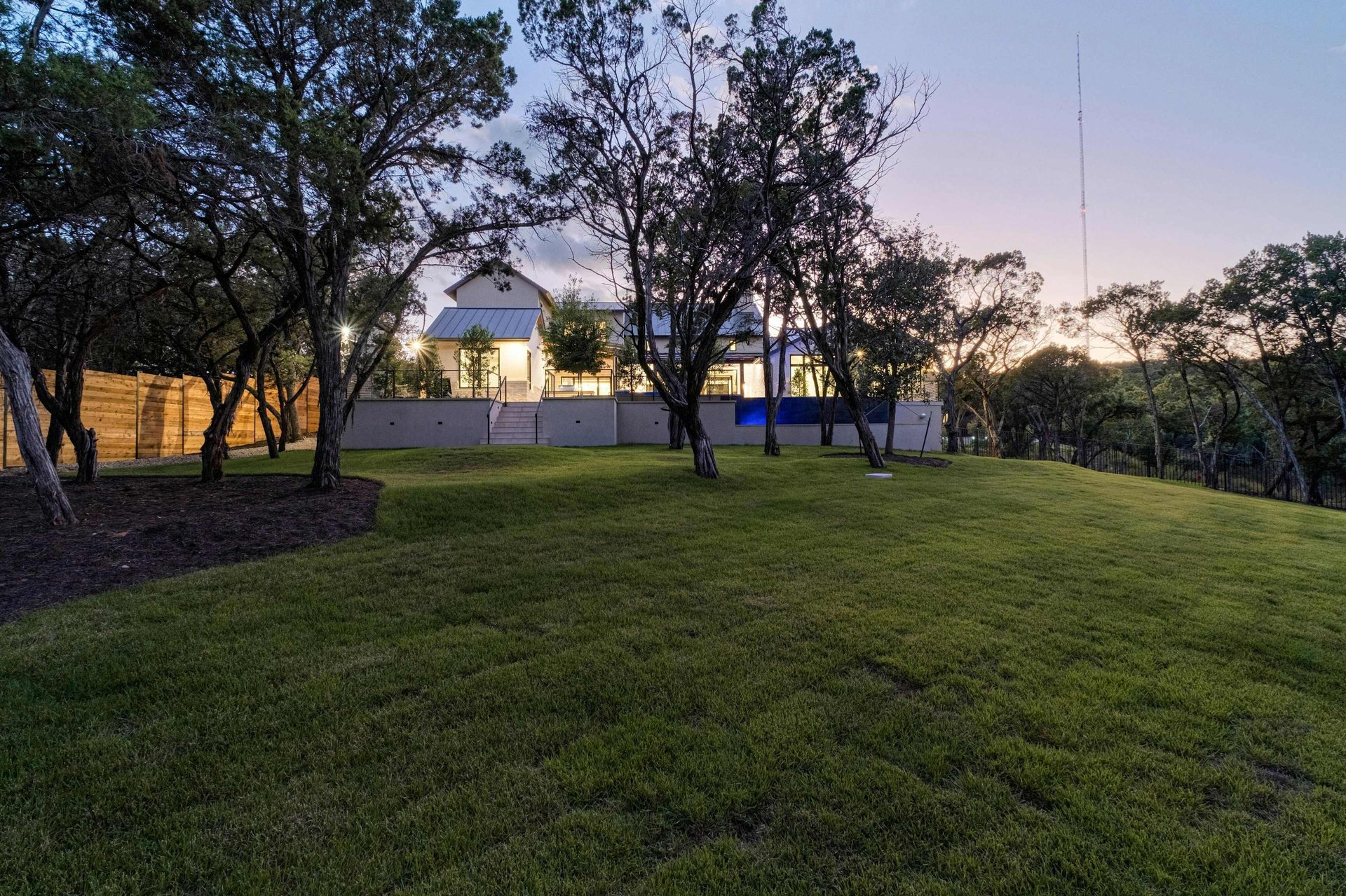 505 Crystal Creek Drive