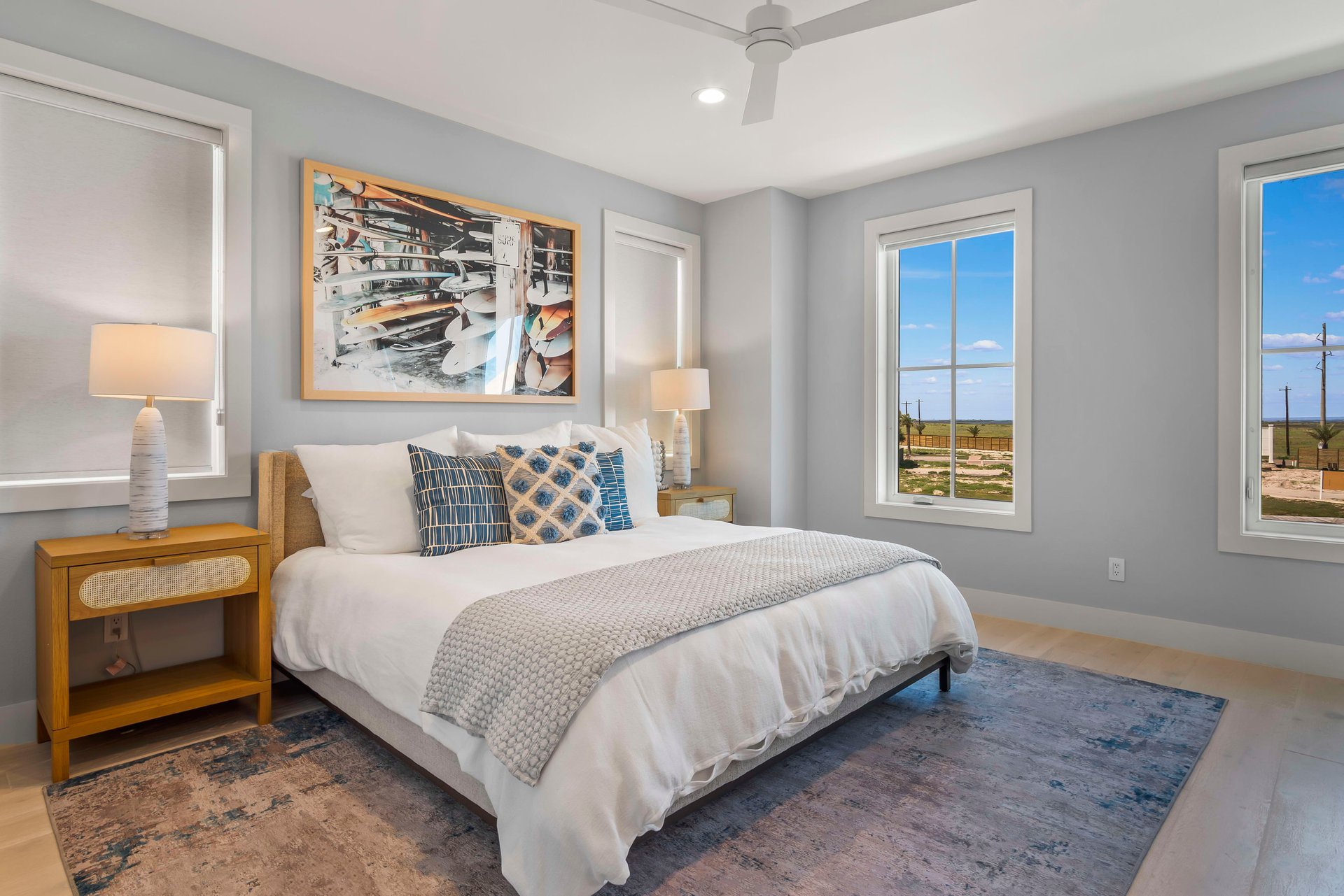 104 Neighborly Way, Port Aransas, TX 78373