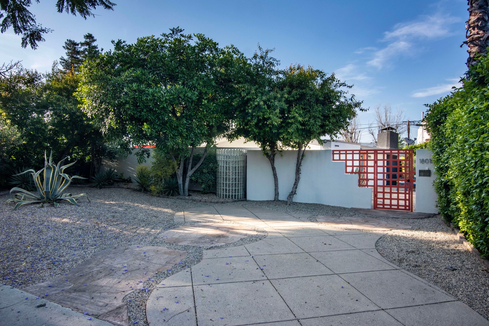 18015 Santa Rita Street