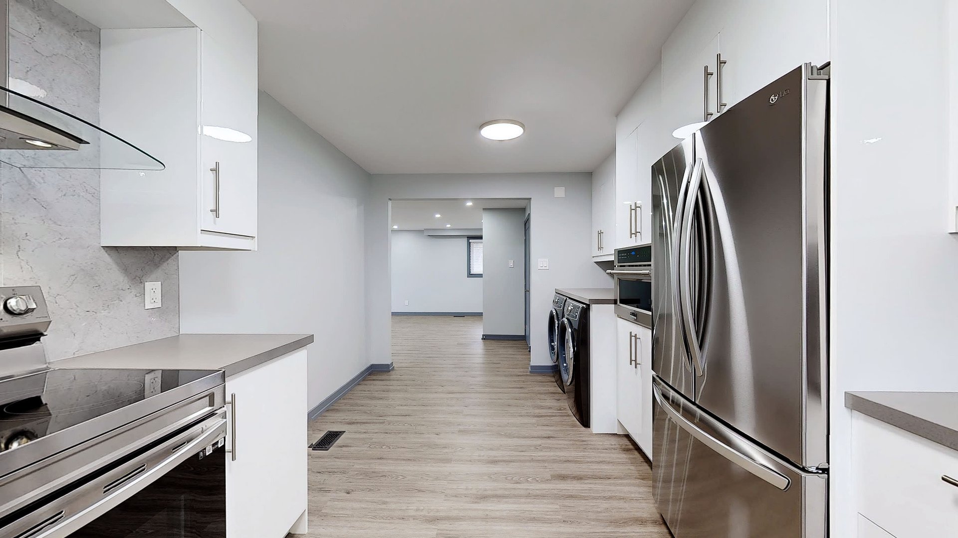 36 Jayfield Rd - Upper Unit