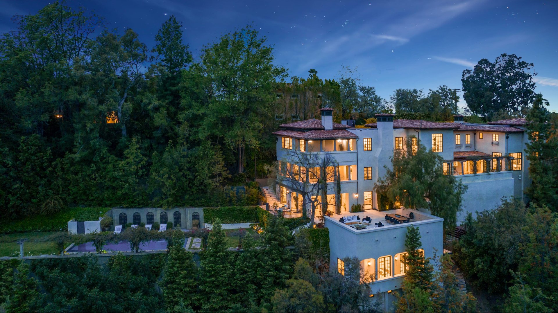 The Bowmont Estate