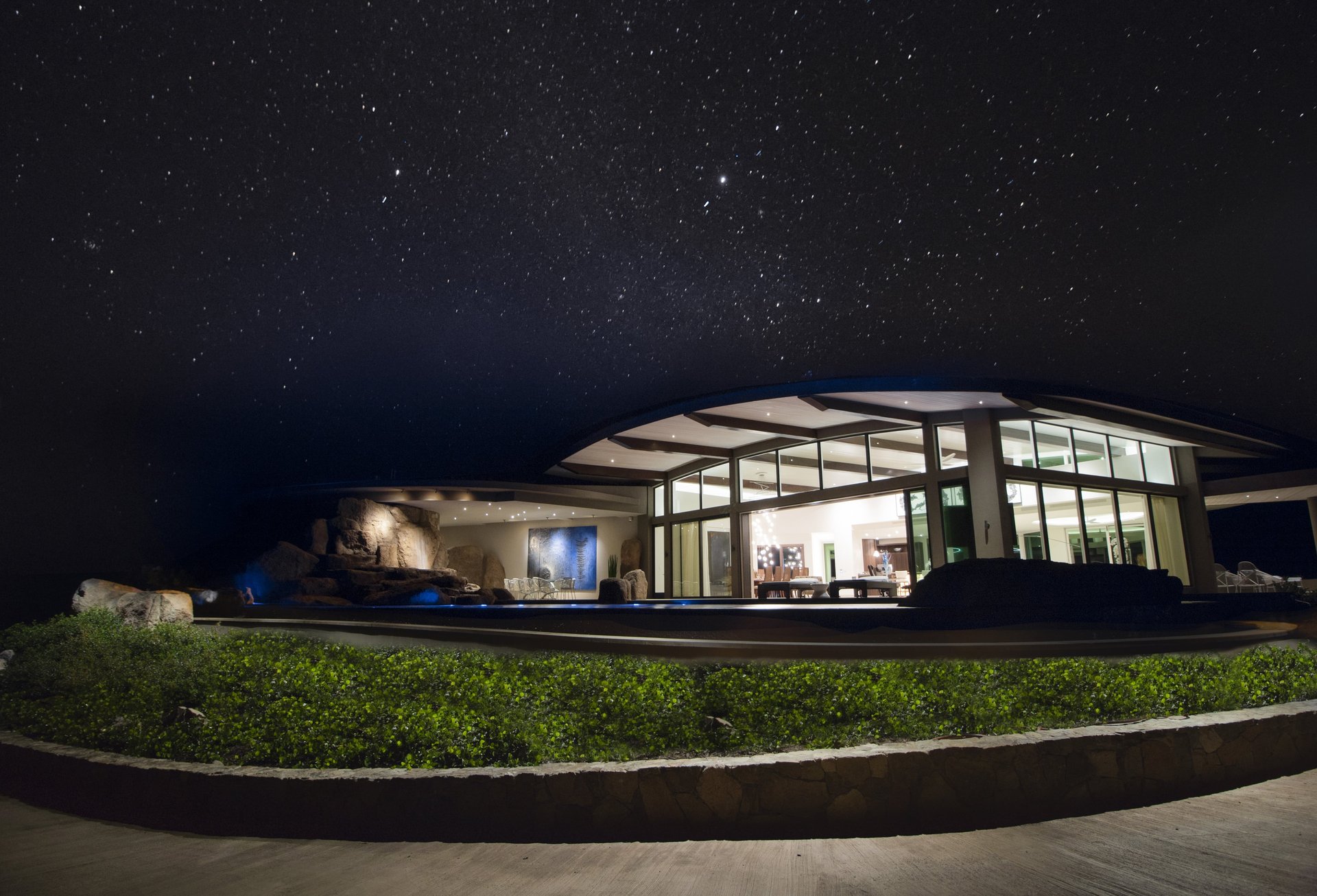 Halo Villa