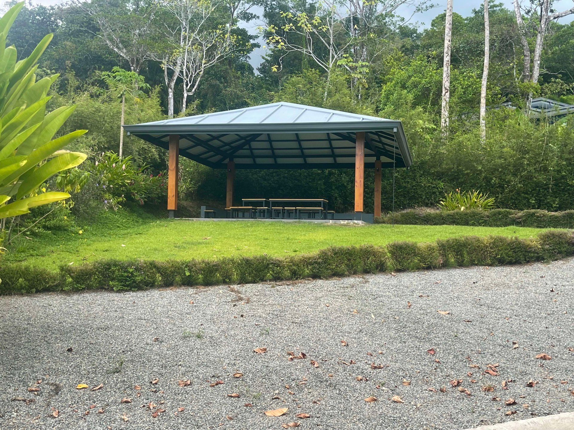 UVITA, Gated Community, Oceanview Land for Sale Ready to Build! Lot 33