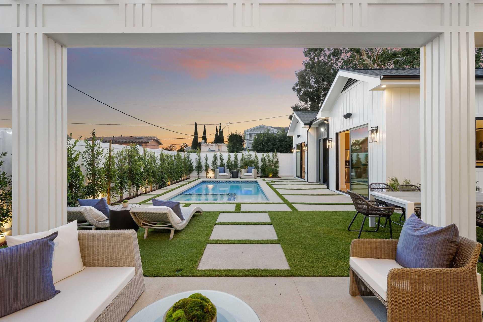Casa Bundy