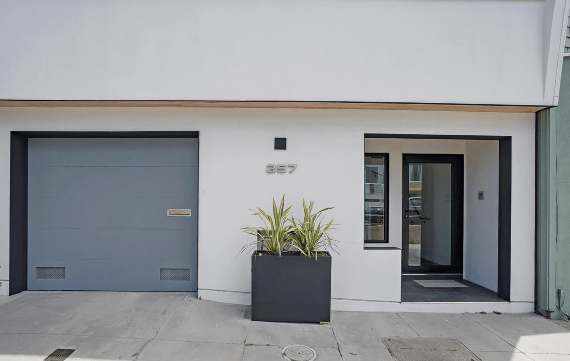 357 Franconia Street 