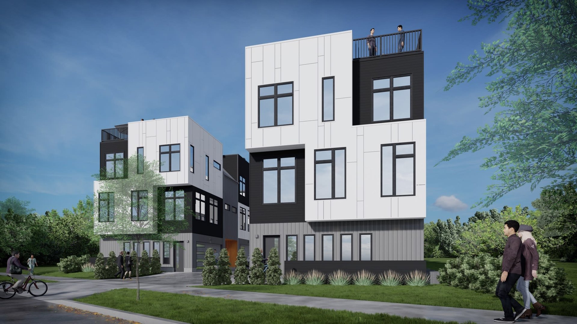 2309 Clarksville Pike Short Term Rentals