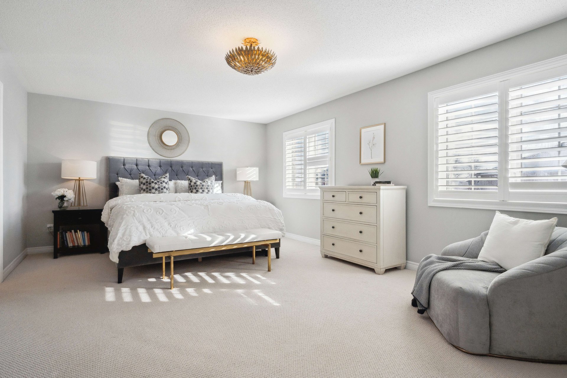 Immaculate home with pool in Westmount!