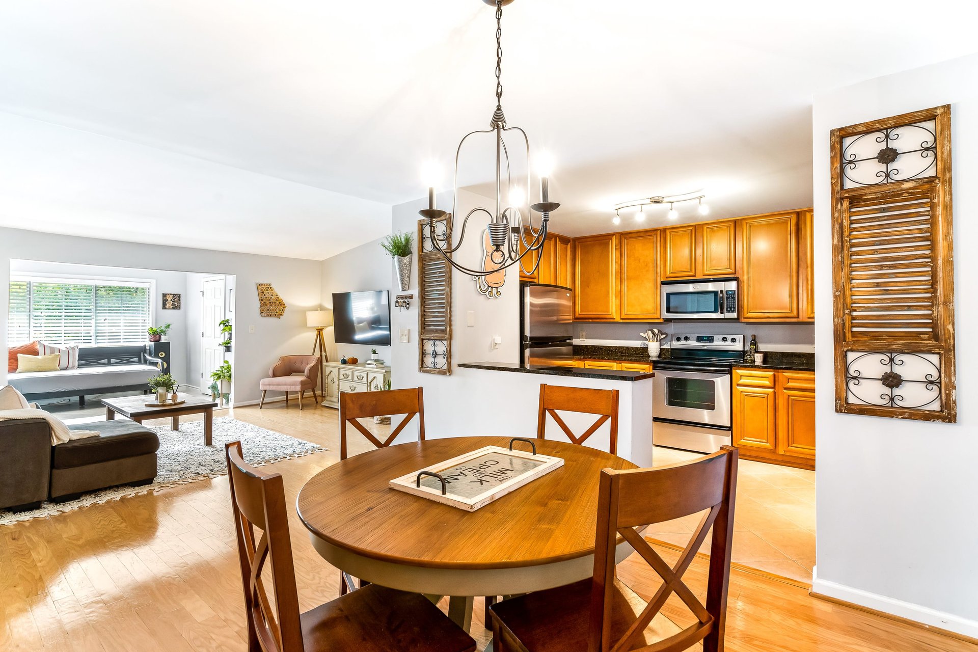 1468 Briarwood Rd, Unit 512