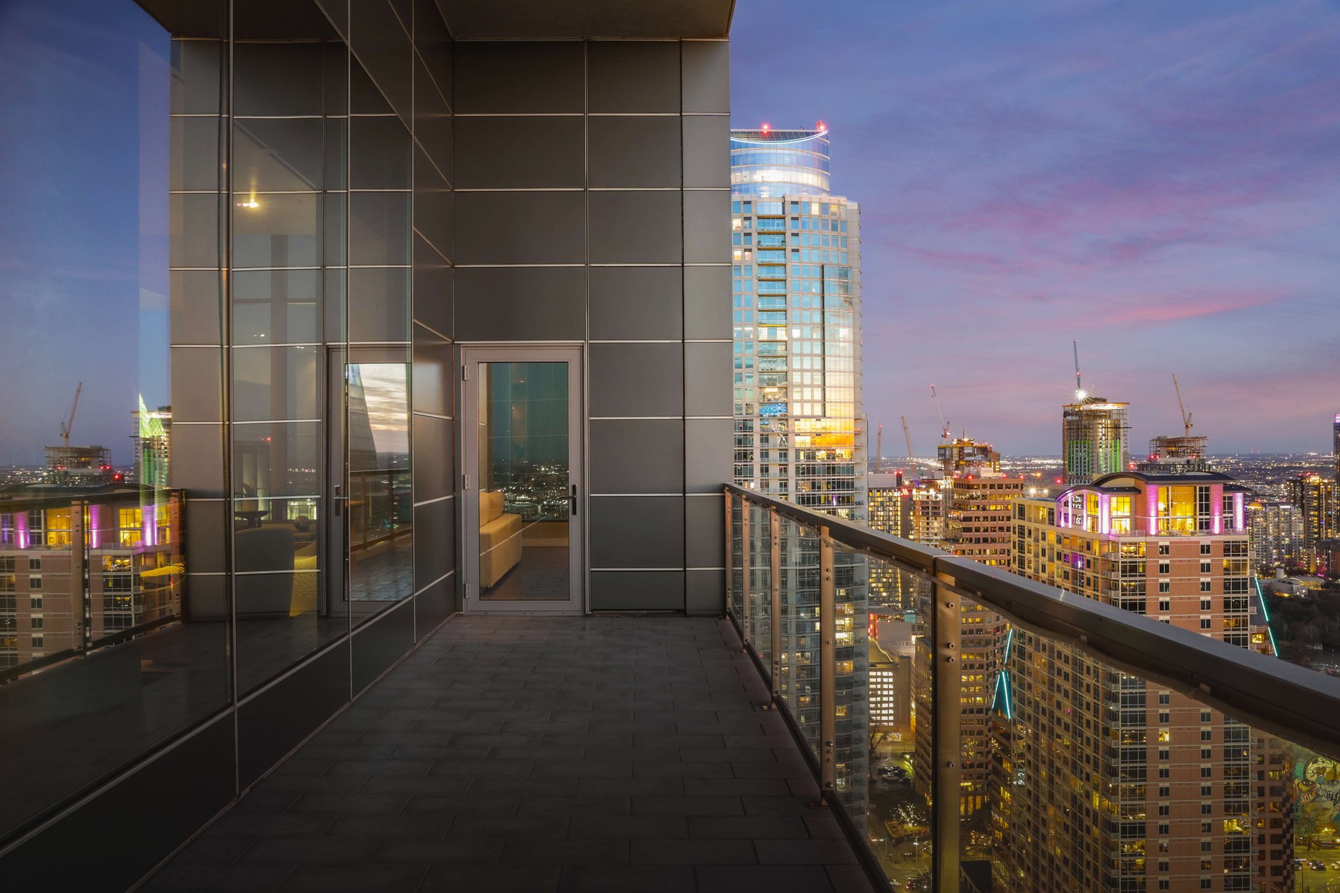 210 Lavaca Street #3601