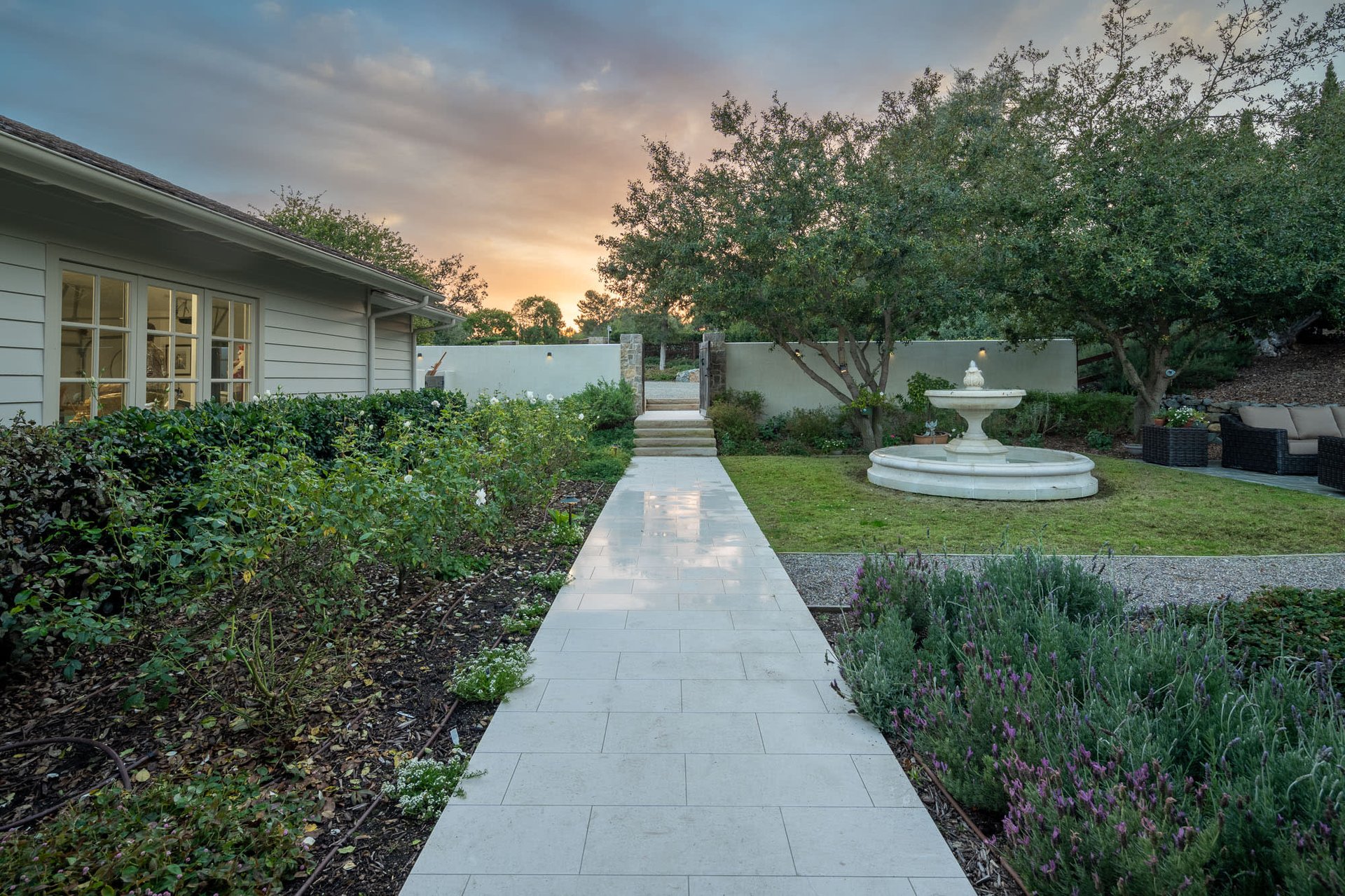 SERENE FARMHOUSE SANCTUARY