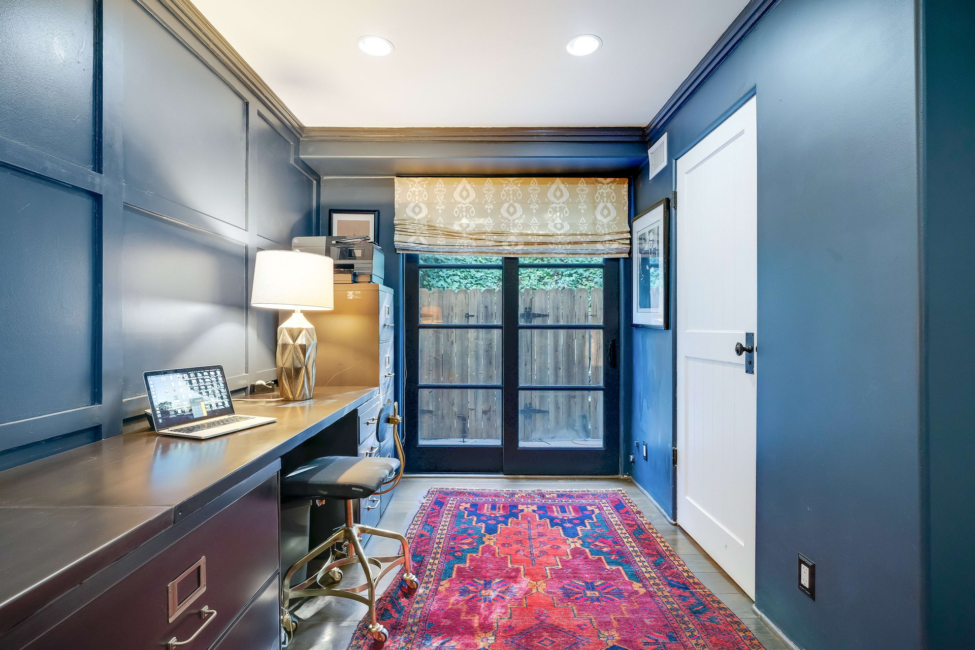 Luxury Lease in Studio City's Fryman Canyon