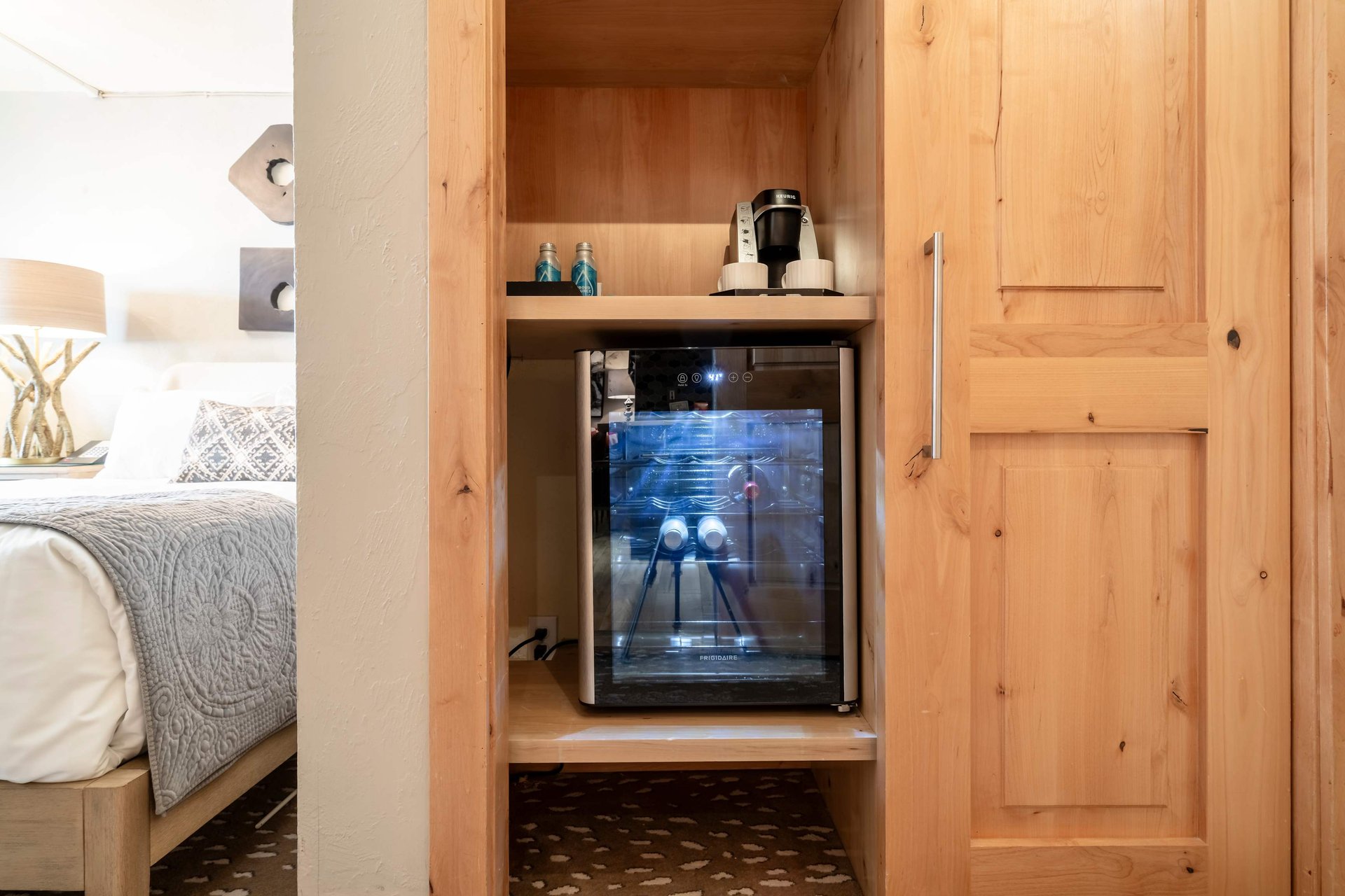 The Lodge at Vail Condominiums #262