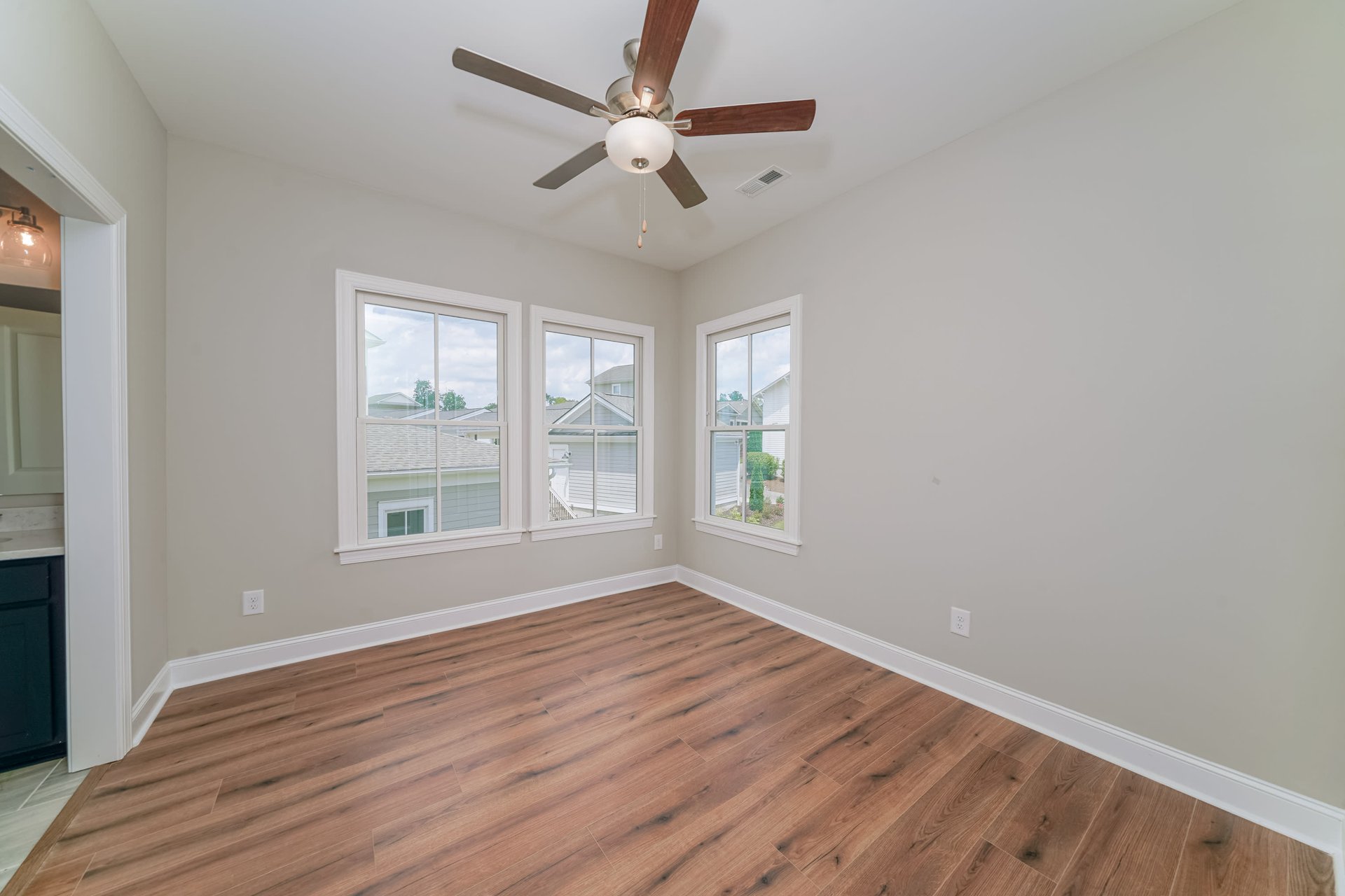 Luxury Living in the Village of Providence! 3 Bedrooms!