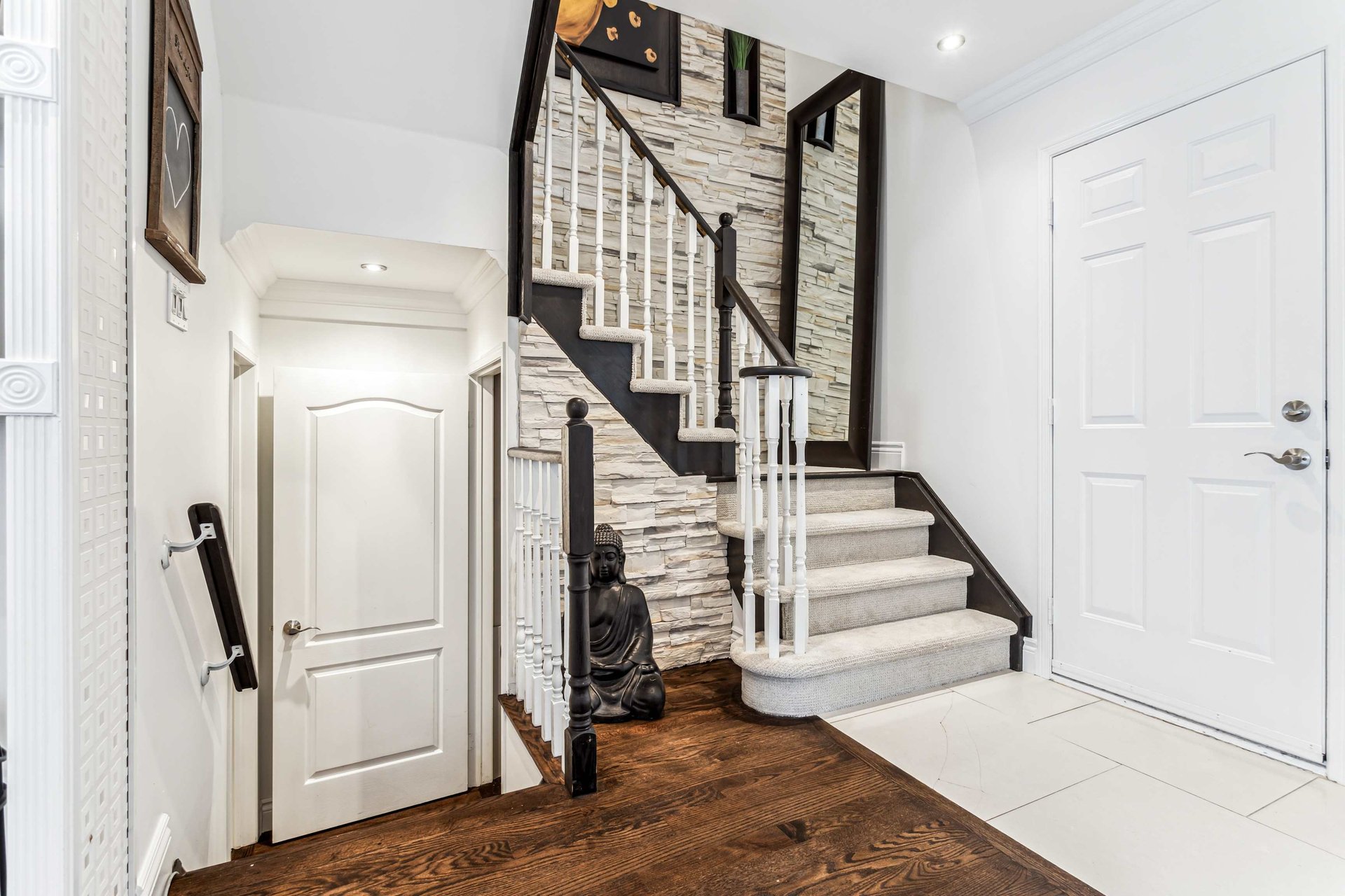 Gorgeous 3 Bedroom Semi- Detached