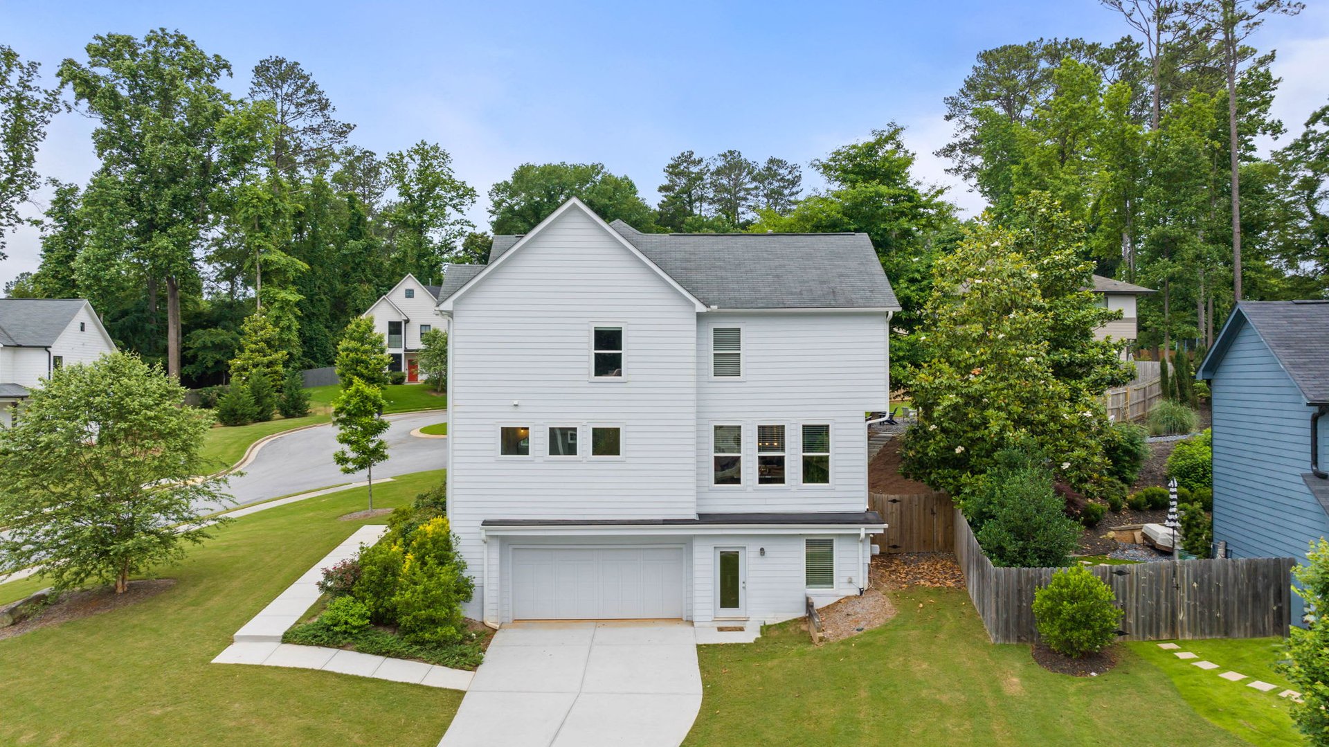 1959 River Birch Lane Atlanta, Georgia 30316
