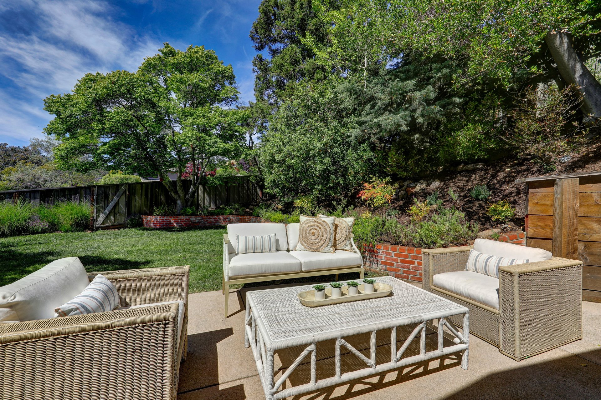 Prime Tiburon Location