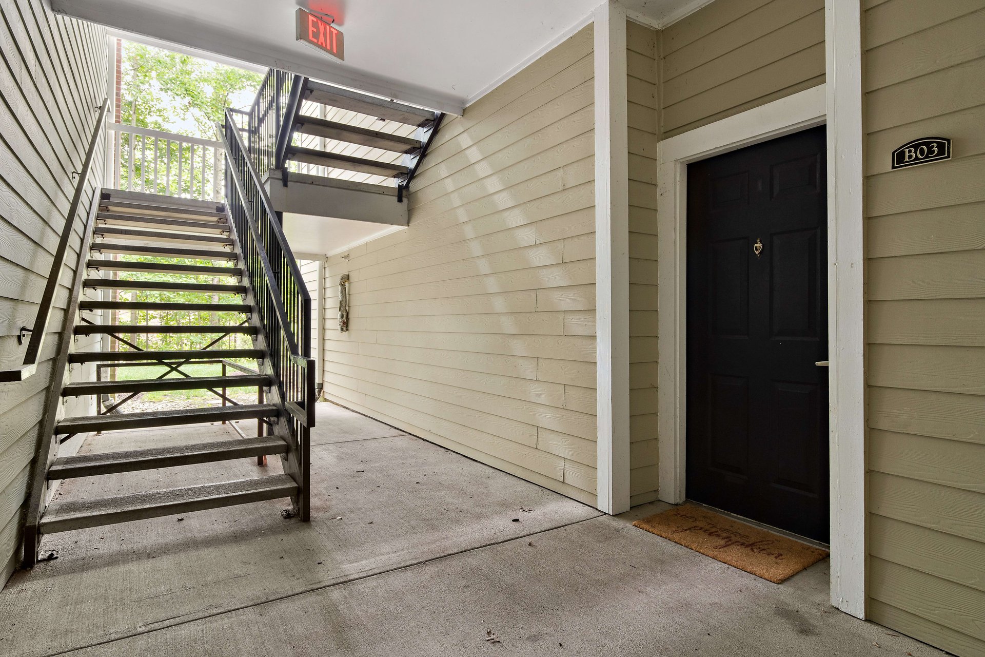614 Bristol Village Drive Unit: B03