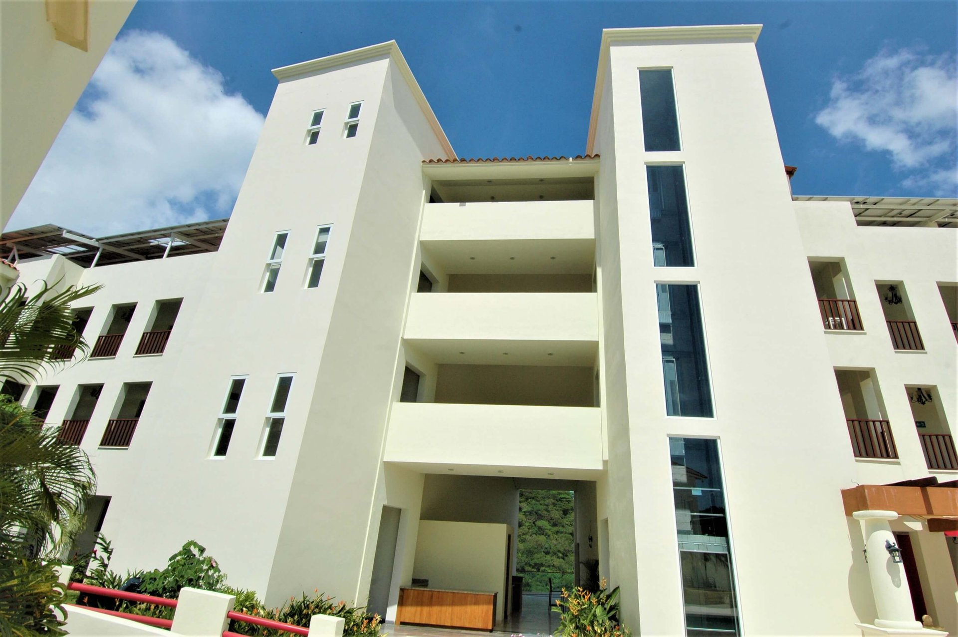 2 bedroom, Condo, Mansiones Cruz del Mar