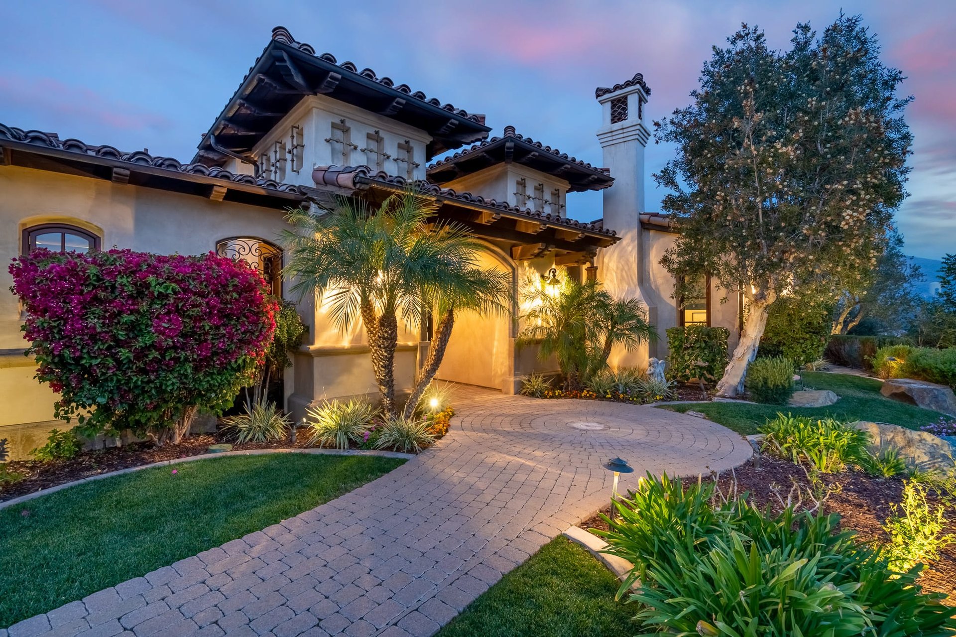 18363 Calle La Serra Rancho Santa Fe 92091