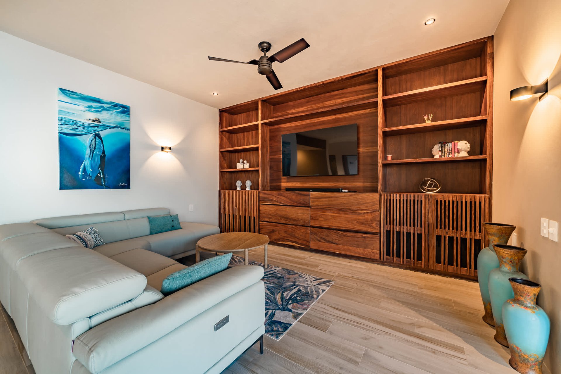 2 bedroom, Condo, Amanecer Penthouse 