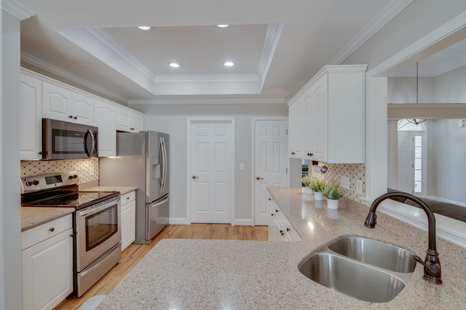 2508 Sandy Ridge Run