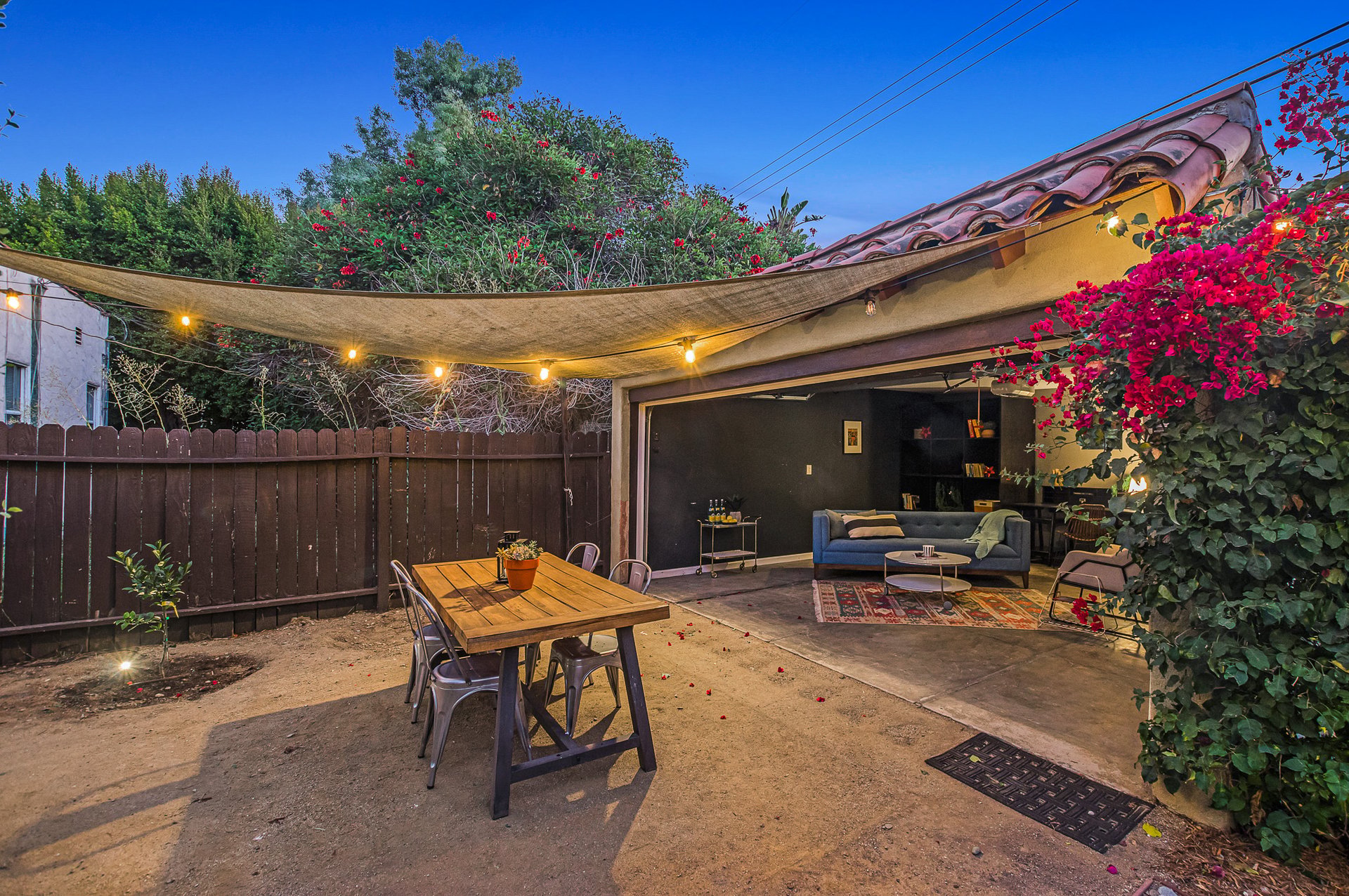 Turnkey Classic Spanish Home in Picfair Village