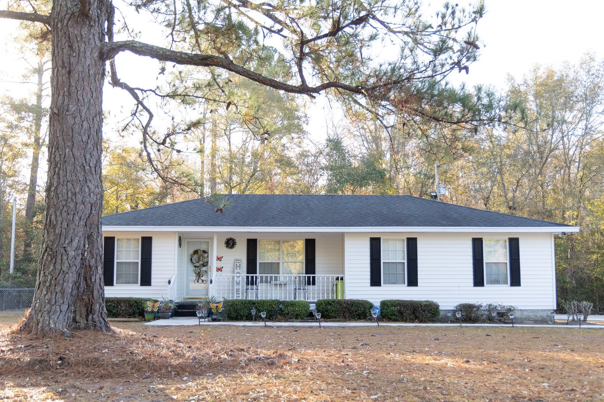 1503 Murph Mill Road