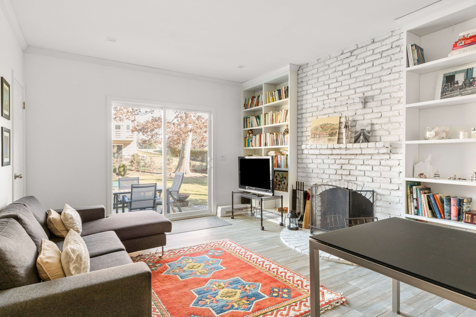 Updated Bellport Village Home Near Downtown