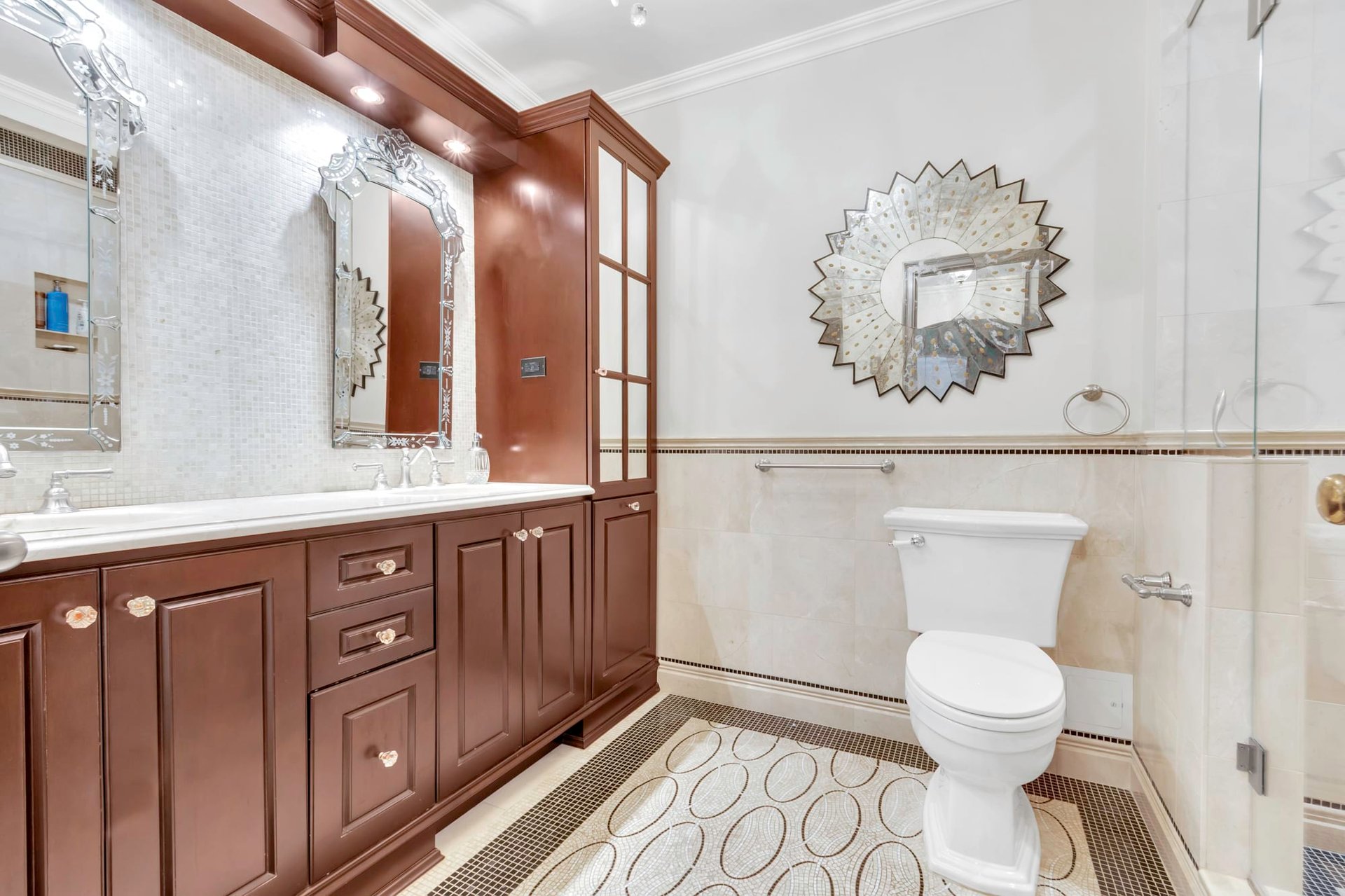 350 West 57th Street, #16D