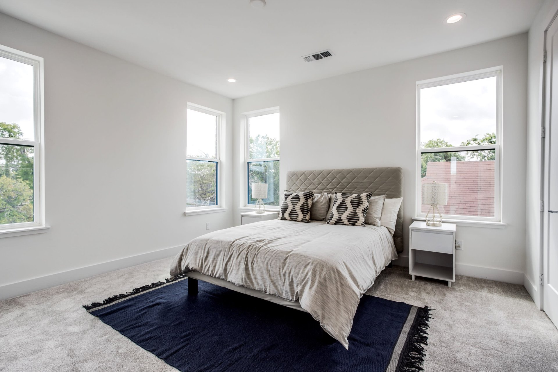 Lofts on Bennett 