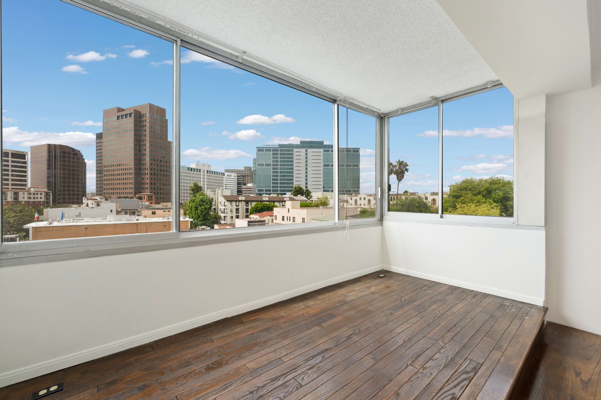 Park Westwood Towers #508, Westwood Village