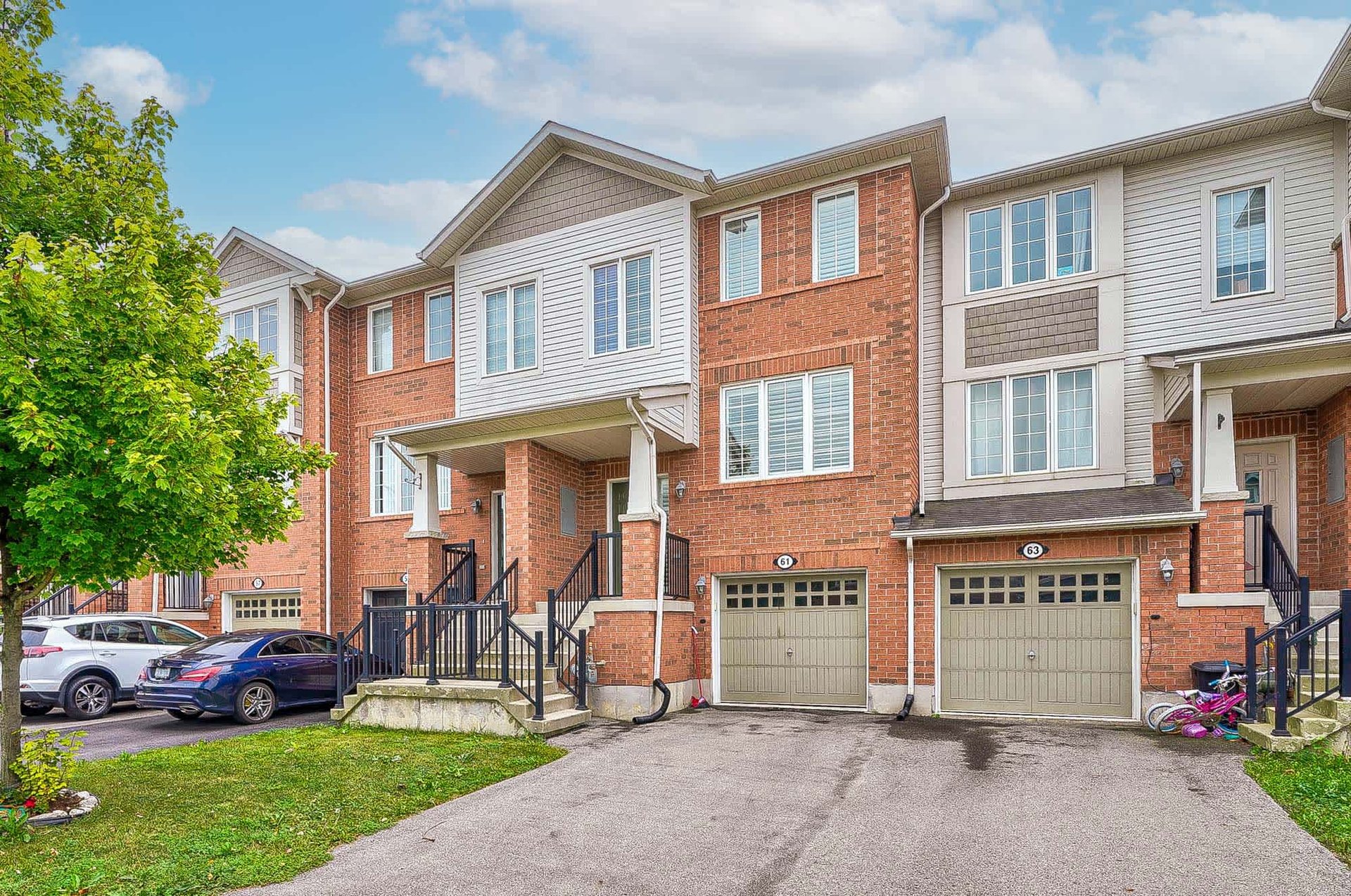 61 Ohara Lane