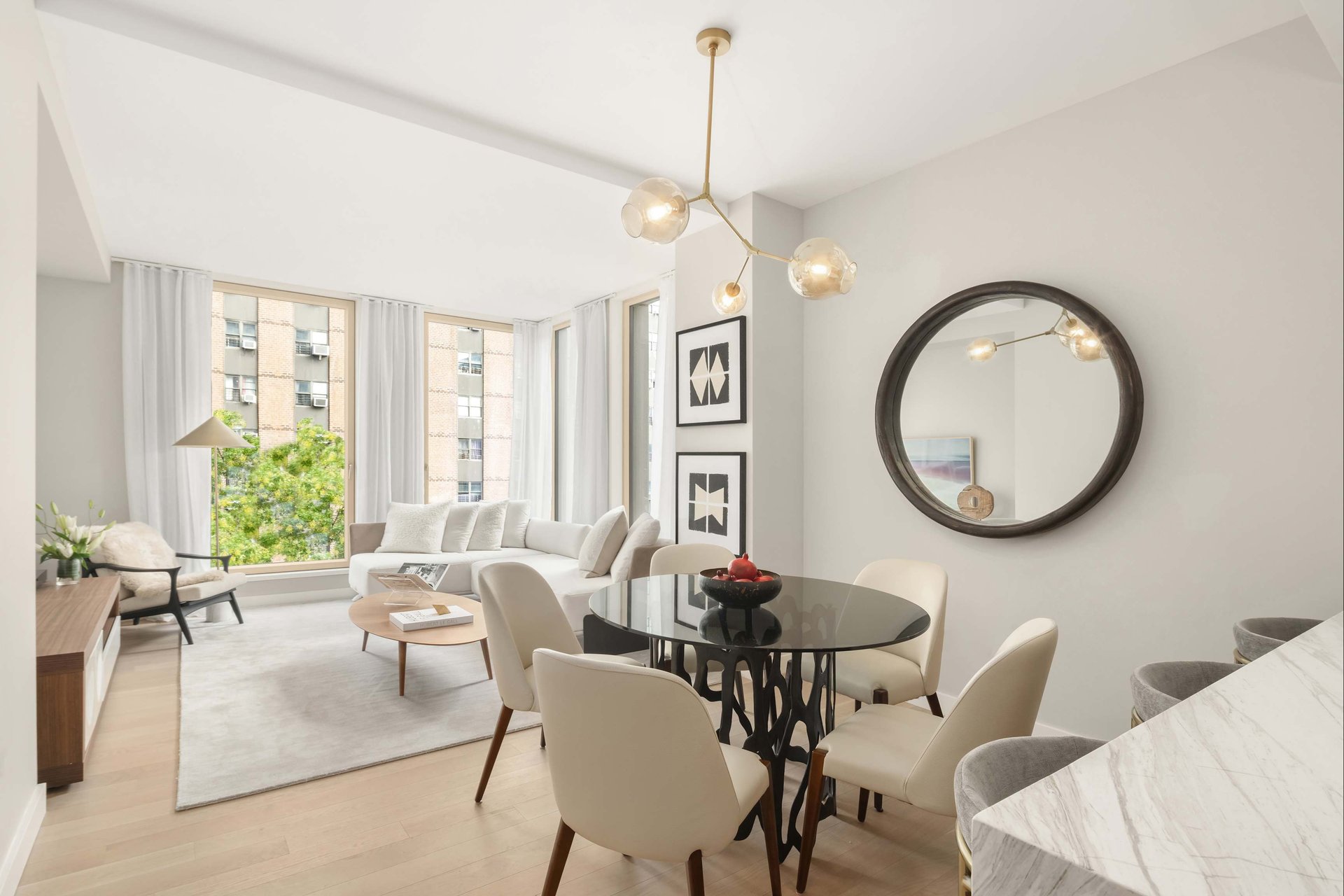 212 West 93rd Street, 5A