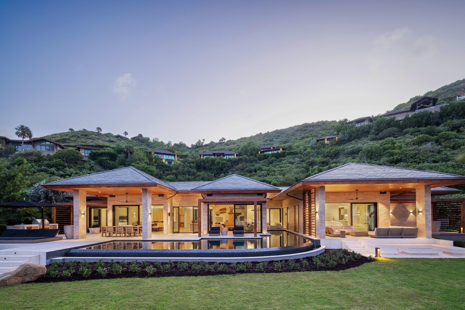 Xela Villa