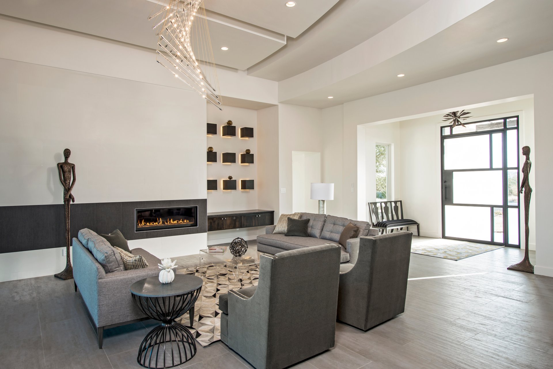 Private Address, Austin, TX 78738