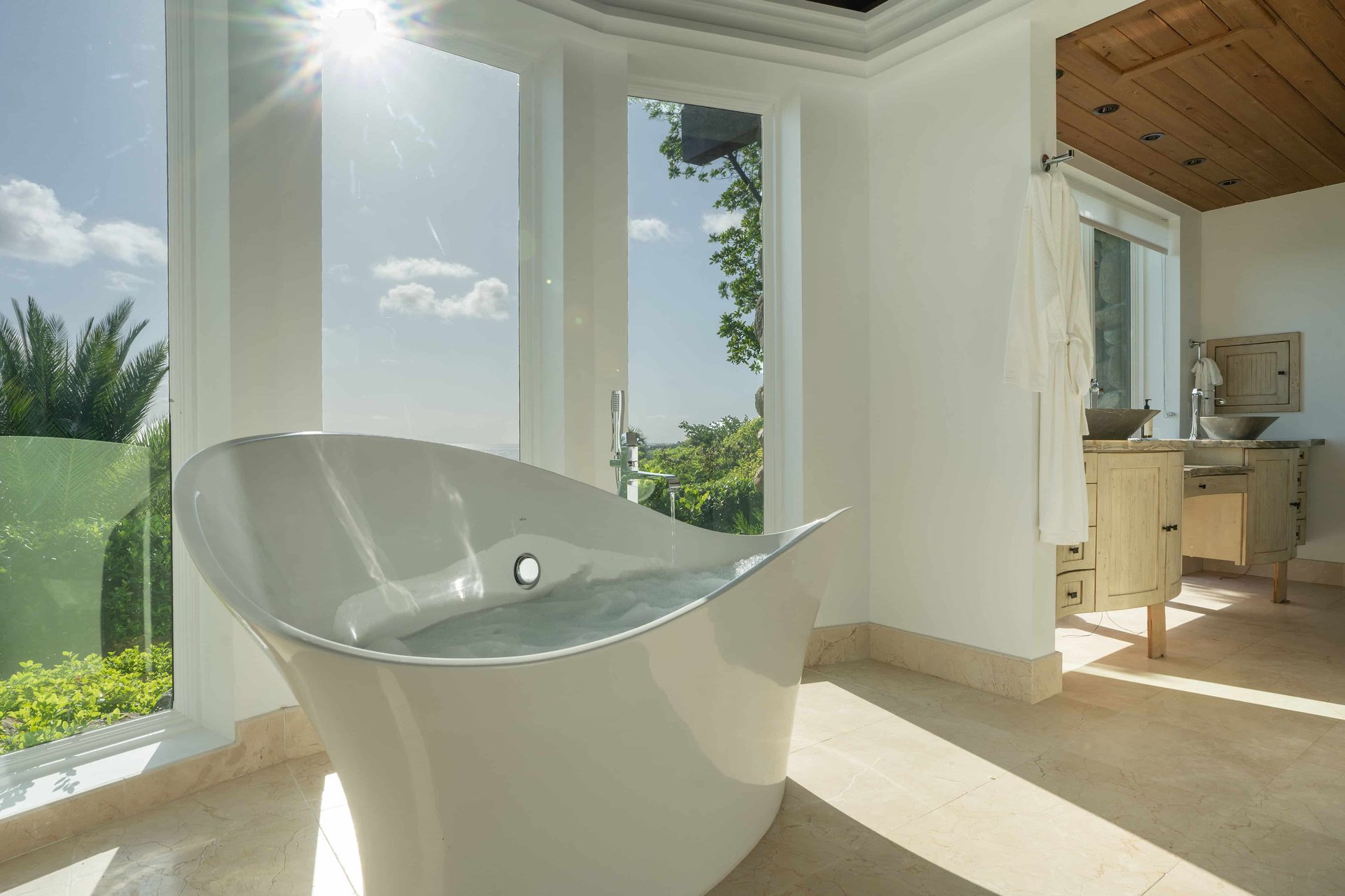 Wings Villa