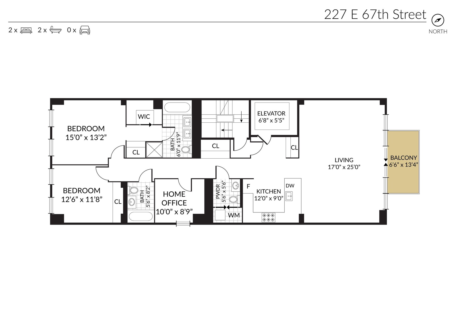 227 East 67th Street, Apt 4