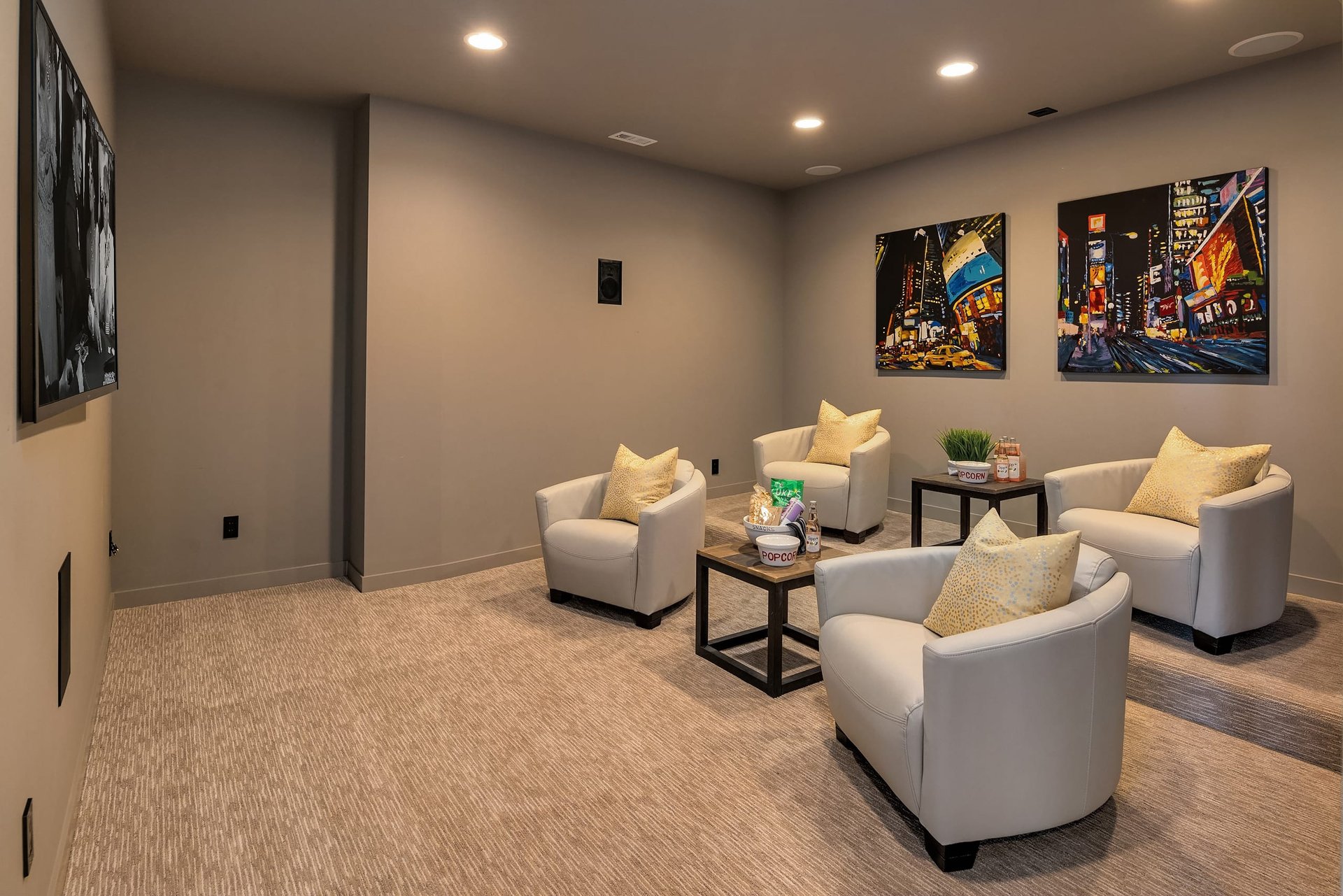 Captivating Laurelhurst Contemporary 