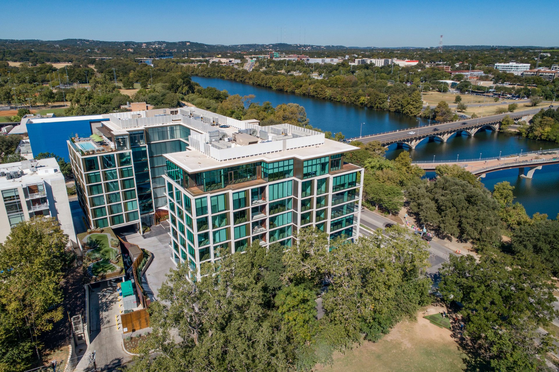 1211 W. Riverside Drive #3D