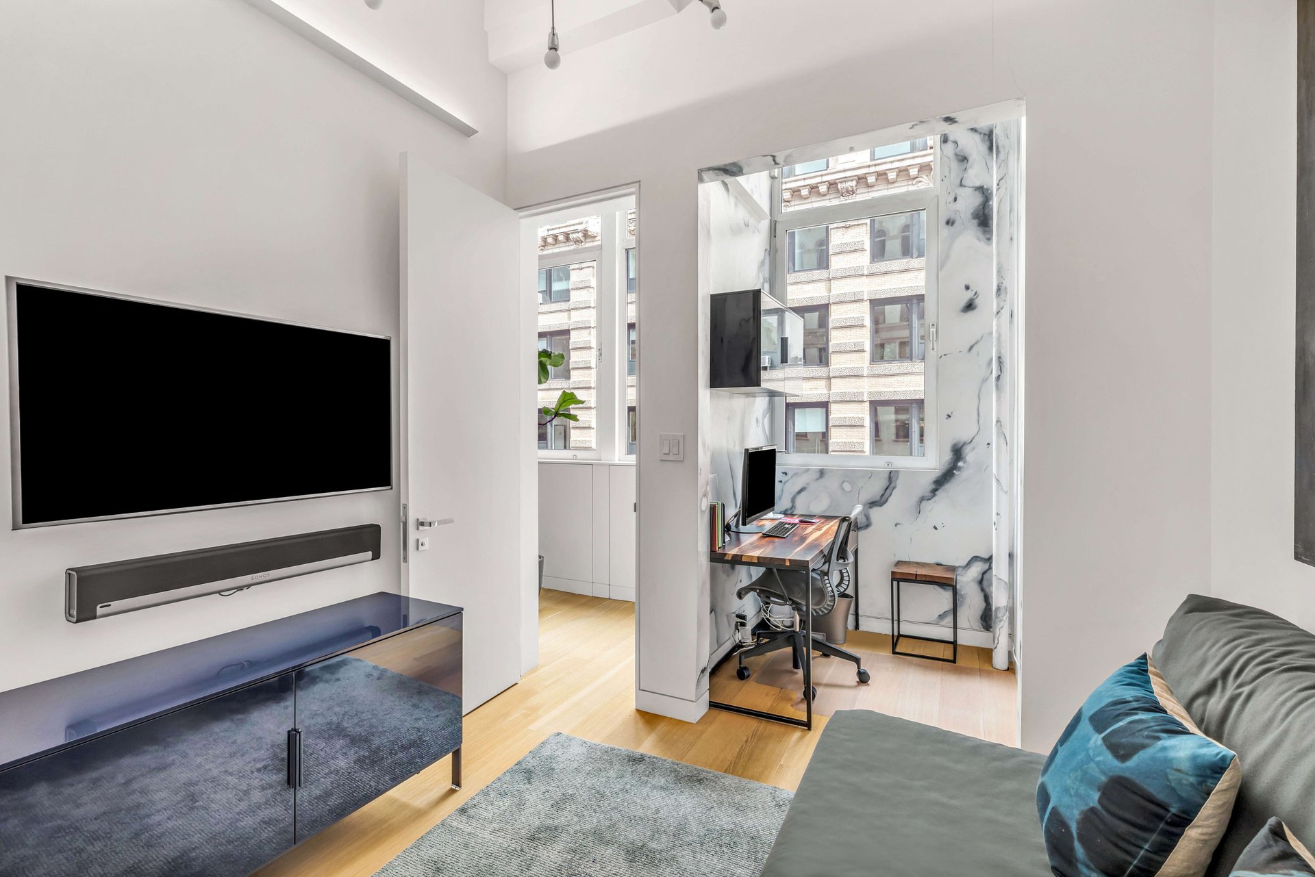 32 West 20th Street
