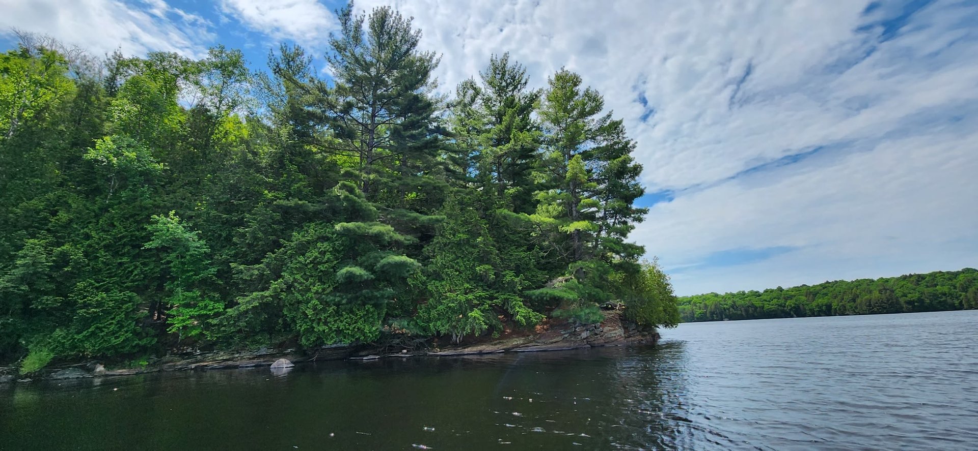 Round Lake 