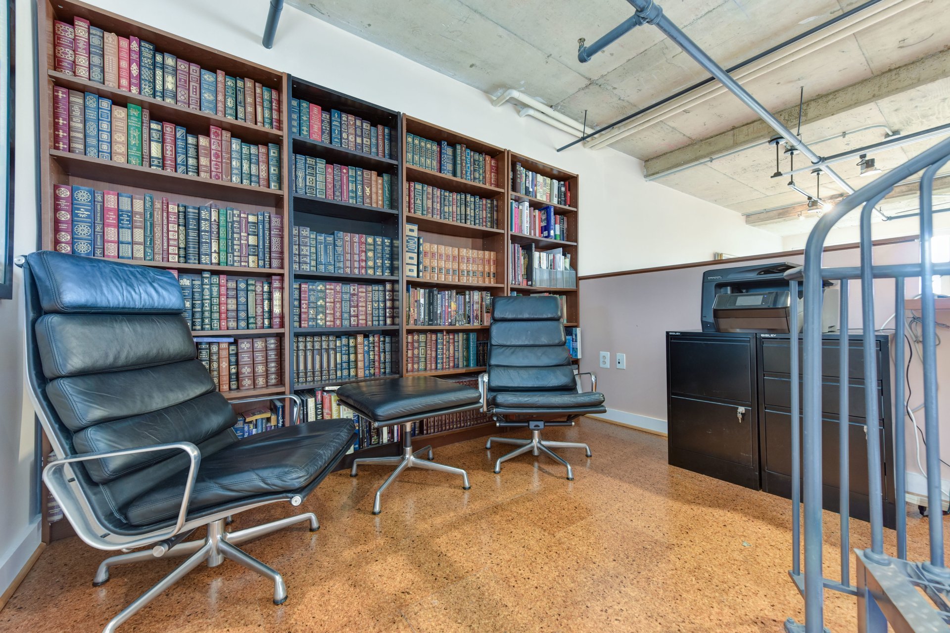 1401 Church St NW, #514