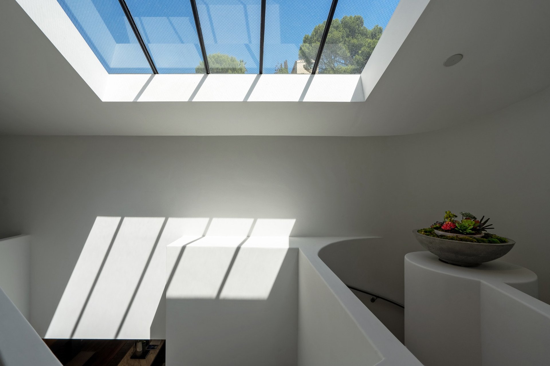 Upper Beachwood Canyon Carl Day, AIA 
