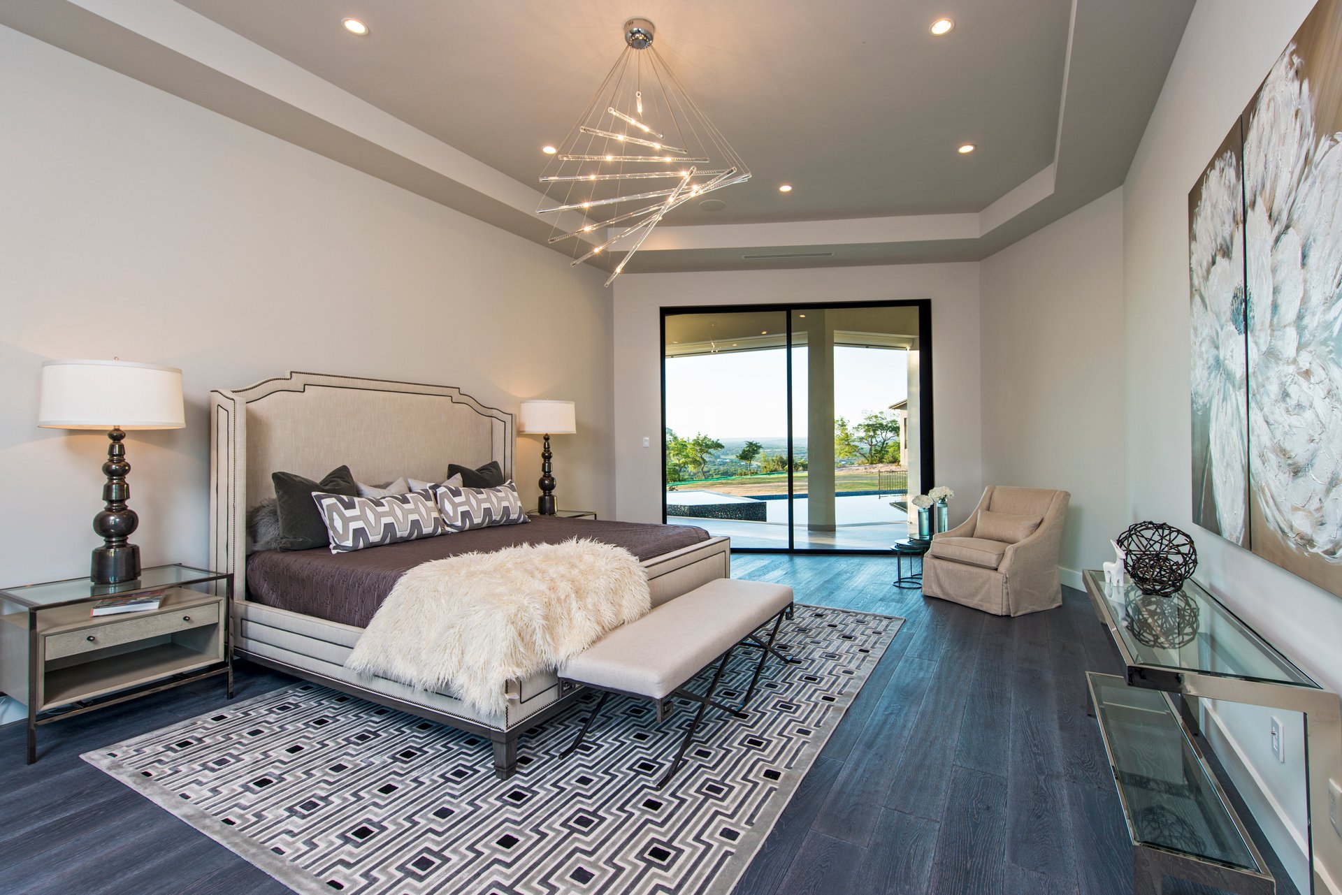 Private Address, Spicewood, TX 78669