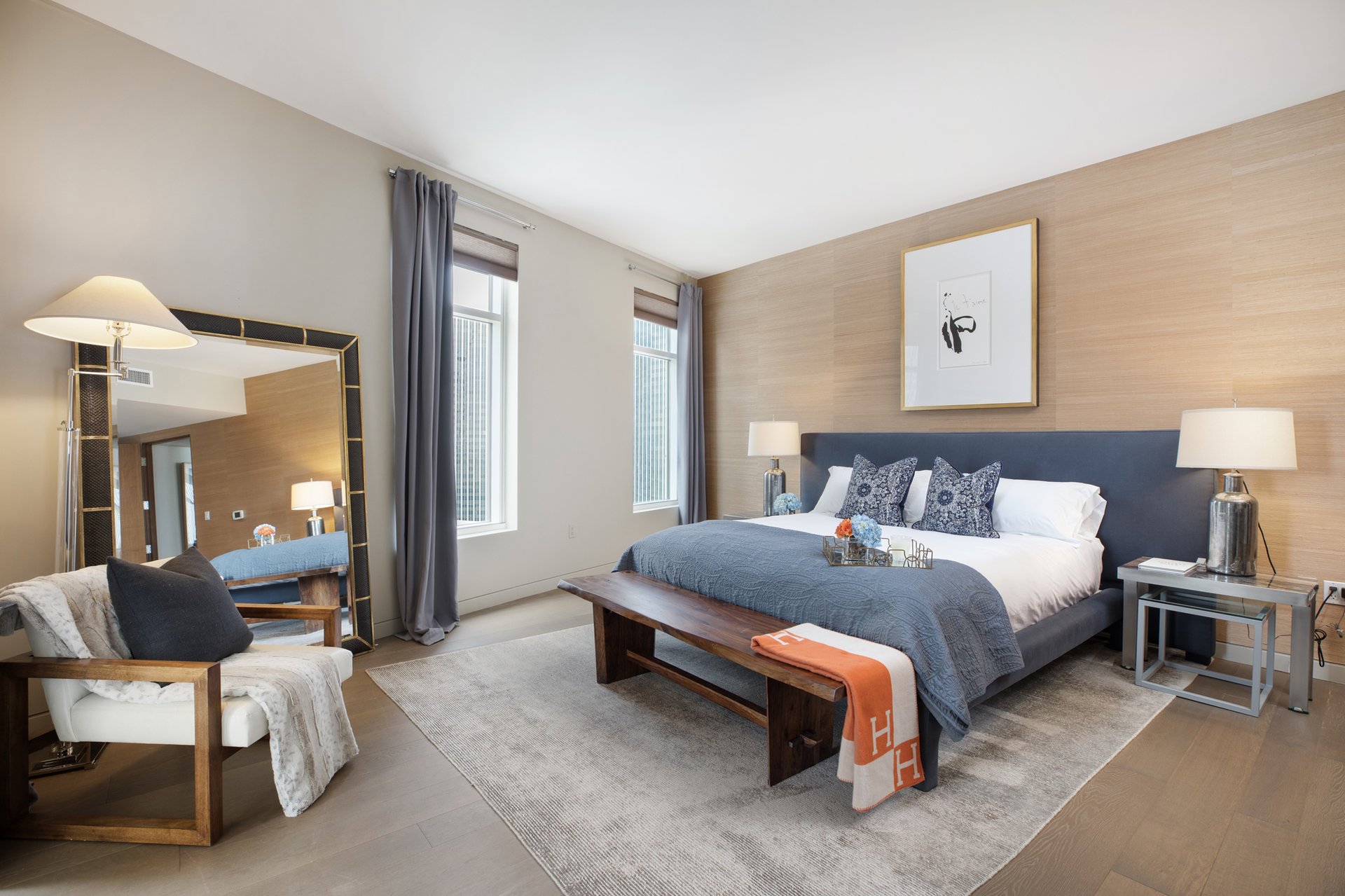 Spectacular Condominium in The Century