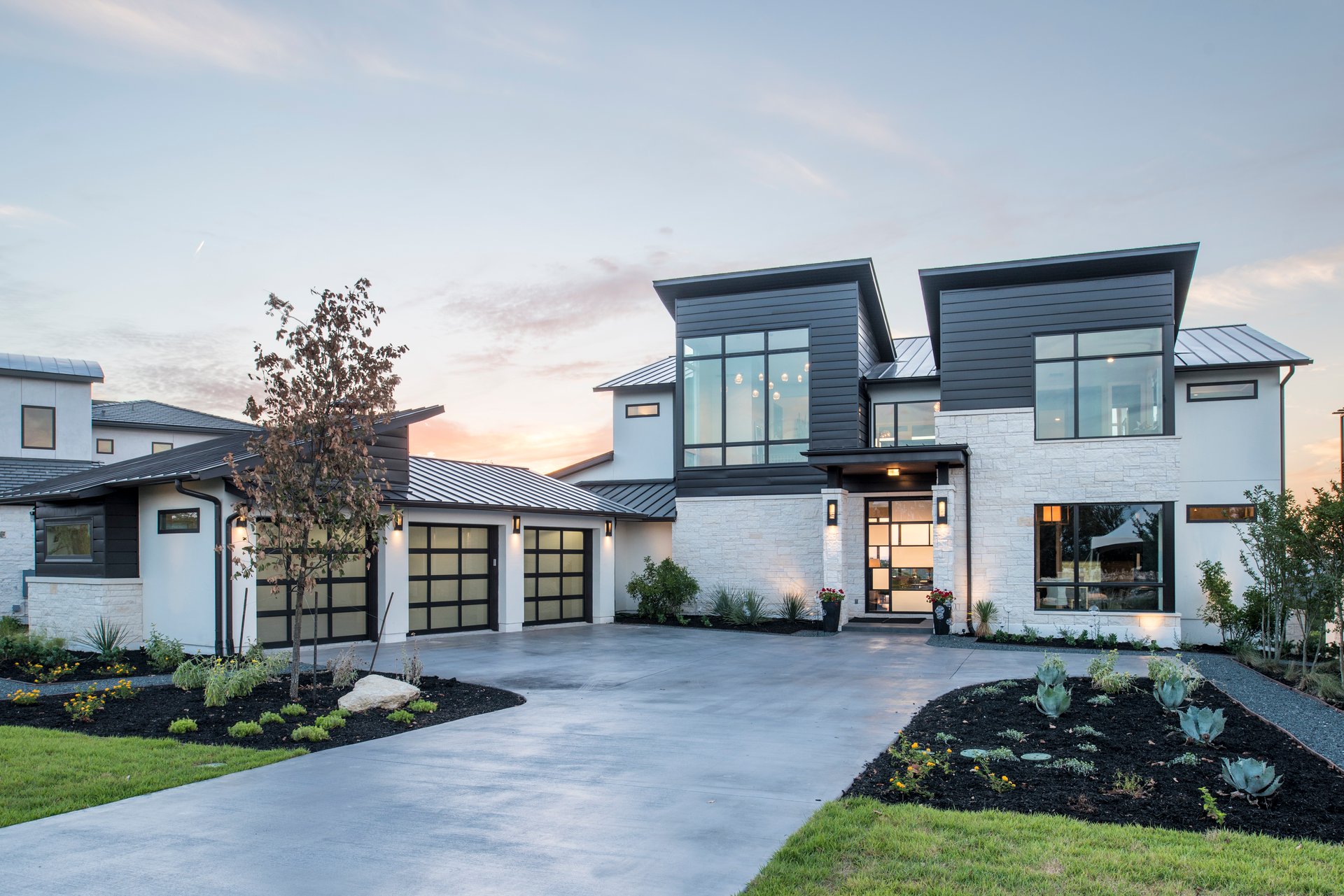 Private Address, Austin, TX 78734