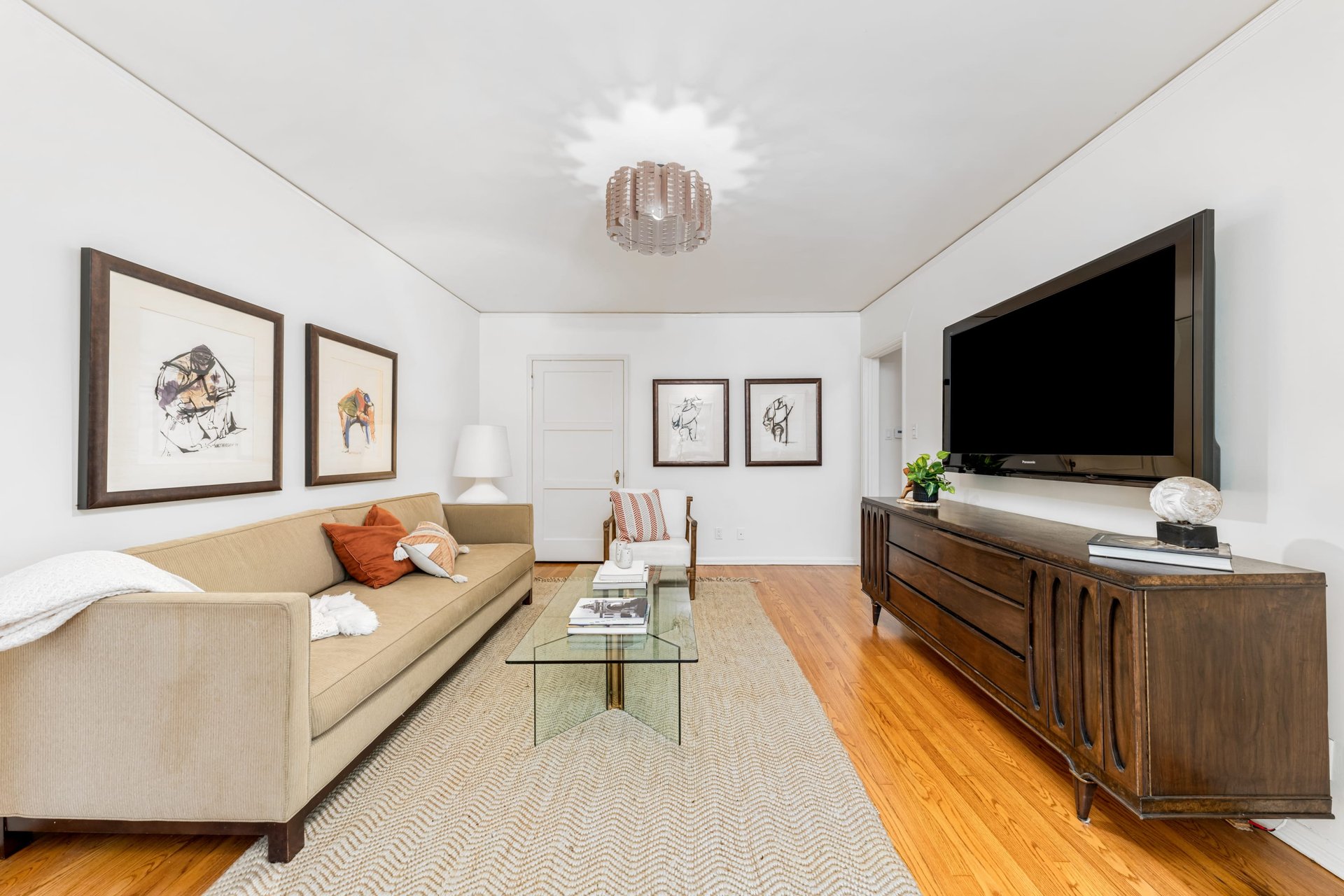 926 S Highland Ave, Mid-Wilshire