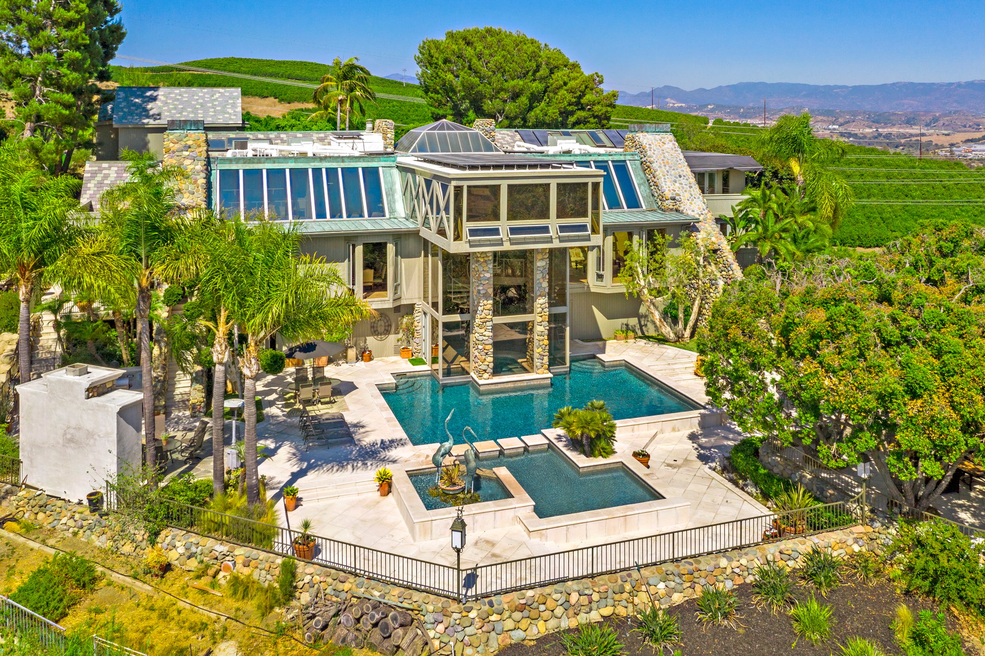 Architectural Masterpiece