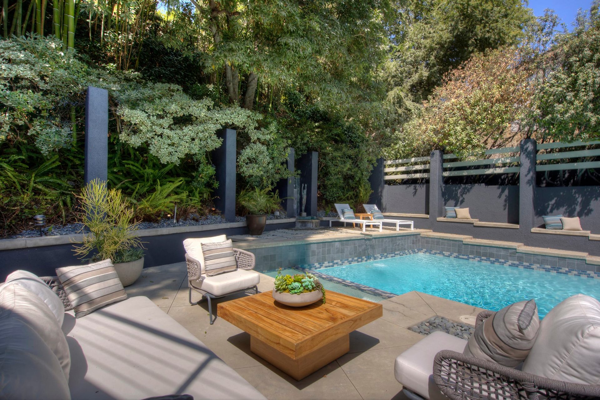 Upper Beachwood Canyon Carl Day, AIA 